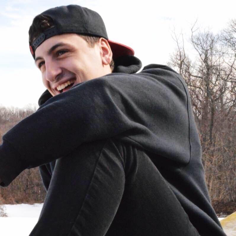 Ryan McCue Ryan McCue